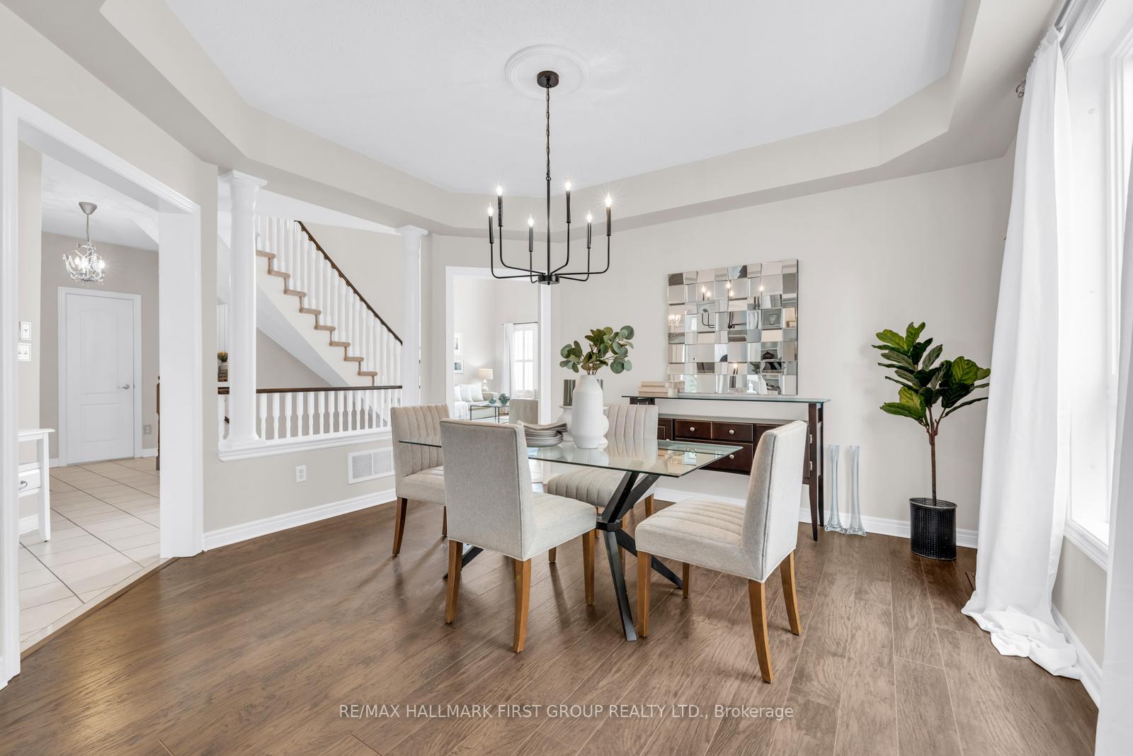 Photo 7 of 80 Darius Harns Drive, Whitby, Brooklin — HOMEH