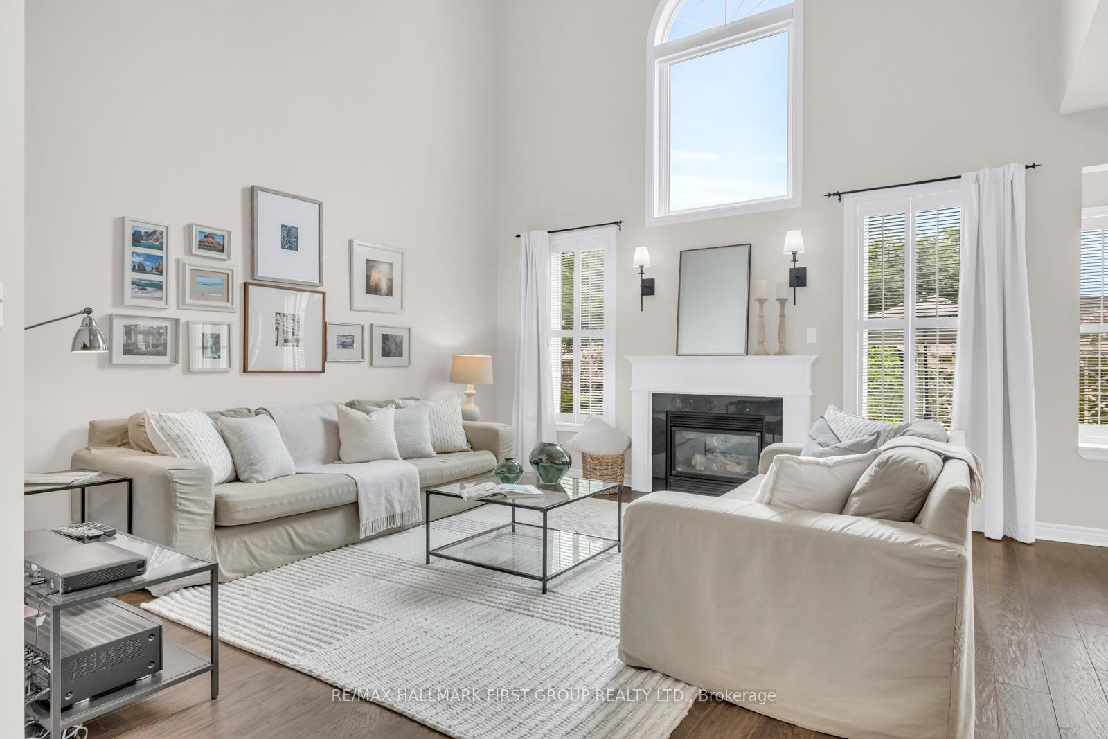 Photo 8 of 80 Darius Harns Drive, Whitby, Brooklin — HOMEH