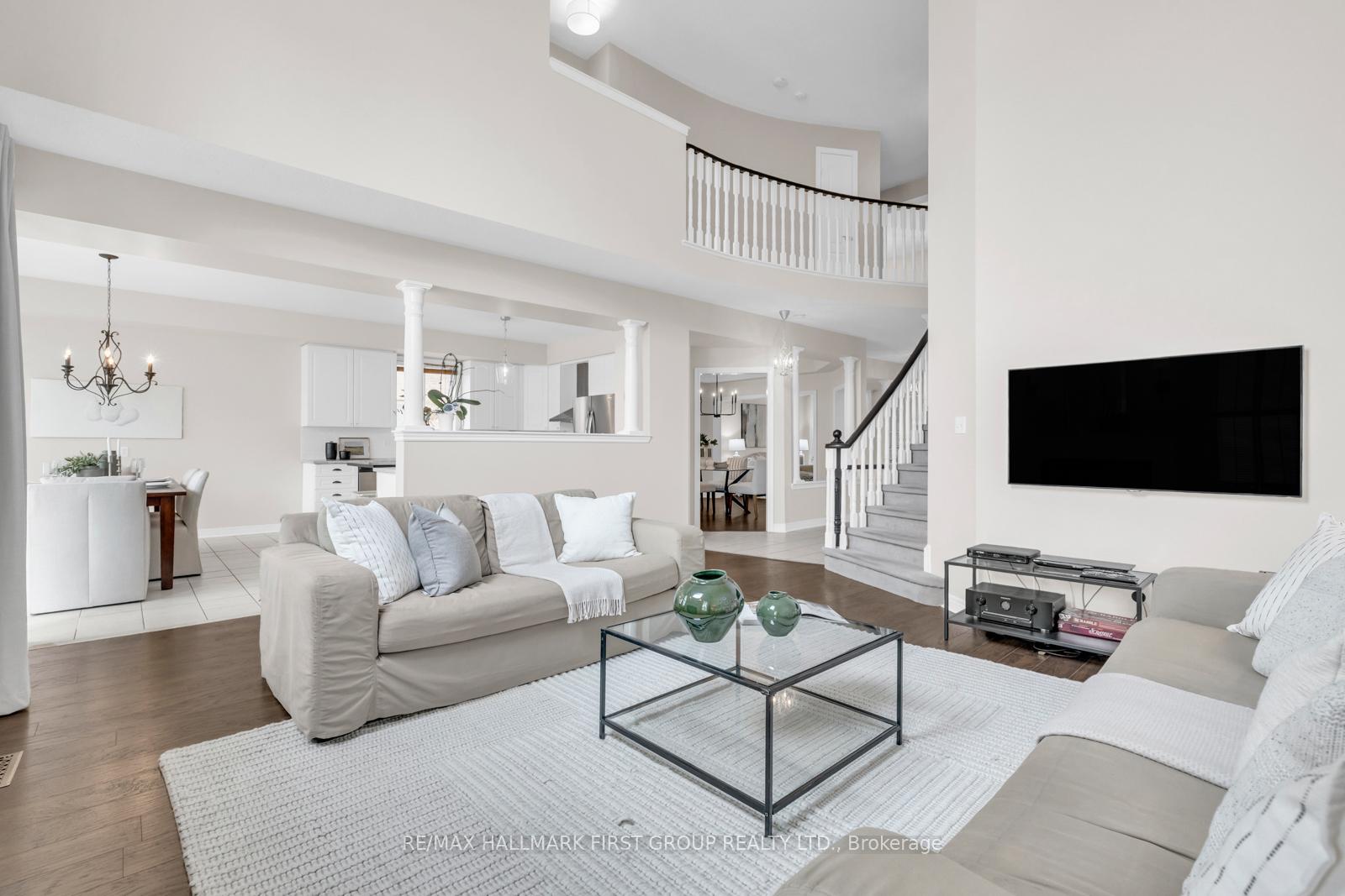 Photo 9 of 80 Darius Harns Drive, Whitby, Brooklin — HOMEH