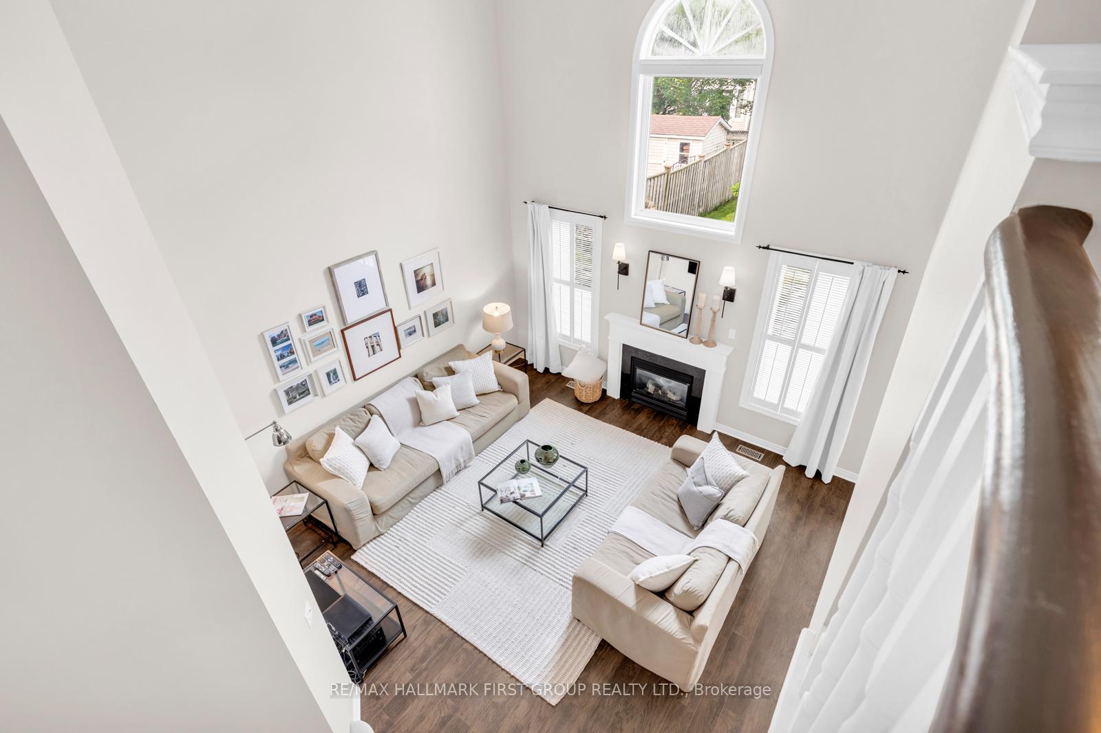 Photo 10 of 80 Darius Harns Drive, Whitby, Brooklin — HOMEH