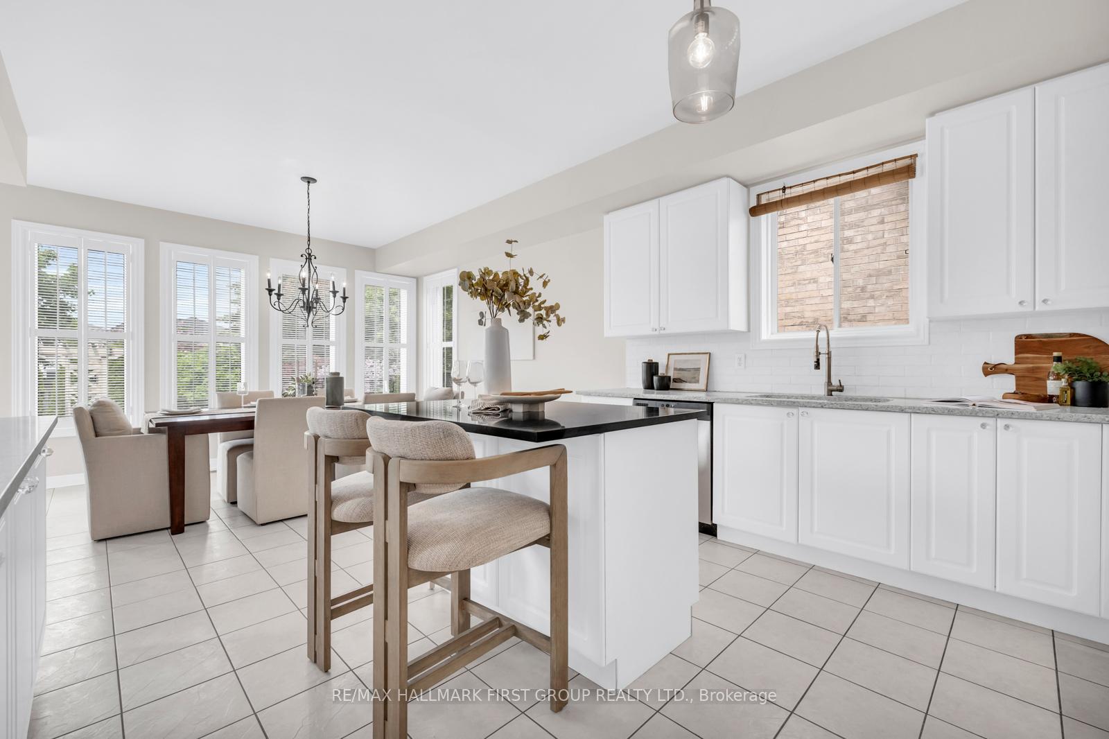 Photo 13 of 80 Darius Harns Drive, Whitby, Brooklin — HOMEH