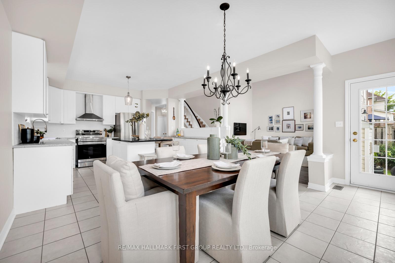 Photo 14 of 80 Darius Harns Drive, Whitby, Brooklin — HOMEH