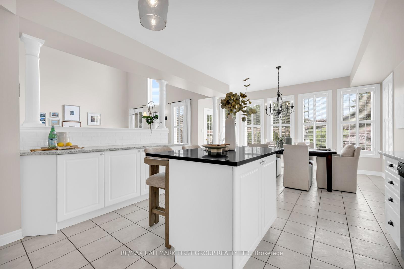 Photo 15 of 80 Darius Harns Drive, Whitby, Brooklin — HOMEH