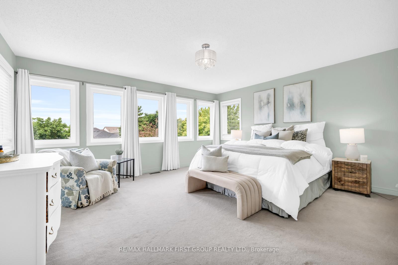 Photo 19 of 80 Darius Harns Drive, Whitby, Brooklin — HOMEH