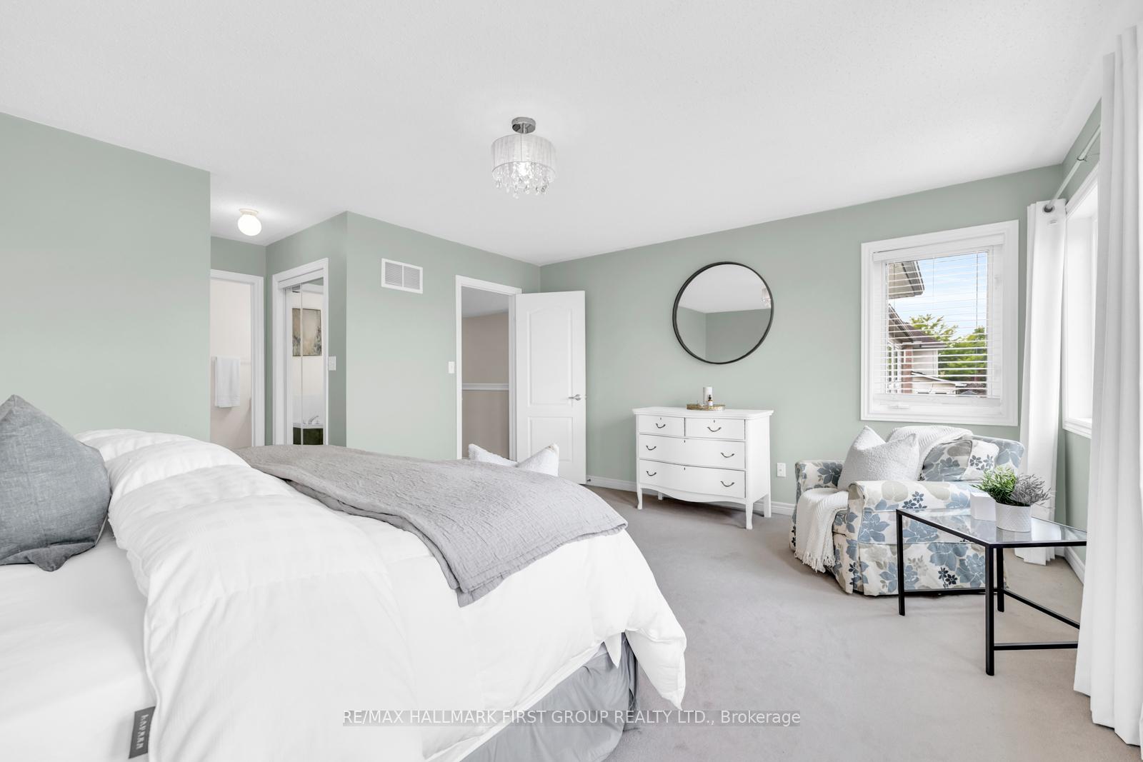 Photo 20 of 80 Darius Harns Drive, Whitby, Brooklin — HOMEH