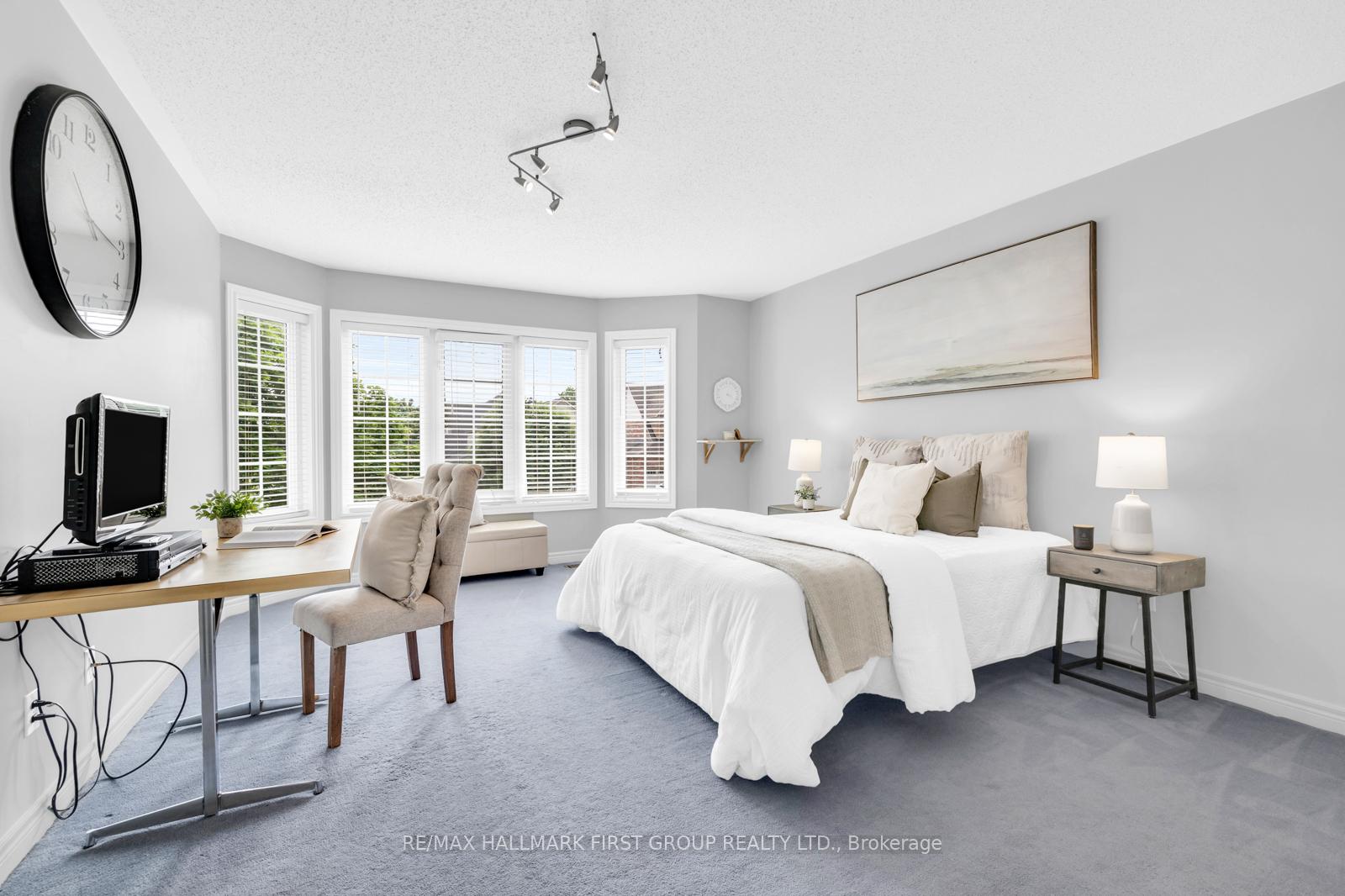 Photo 23 of 80 Darius Harns Drive, Whitby, Brooklin — HOMEH