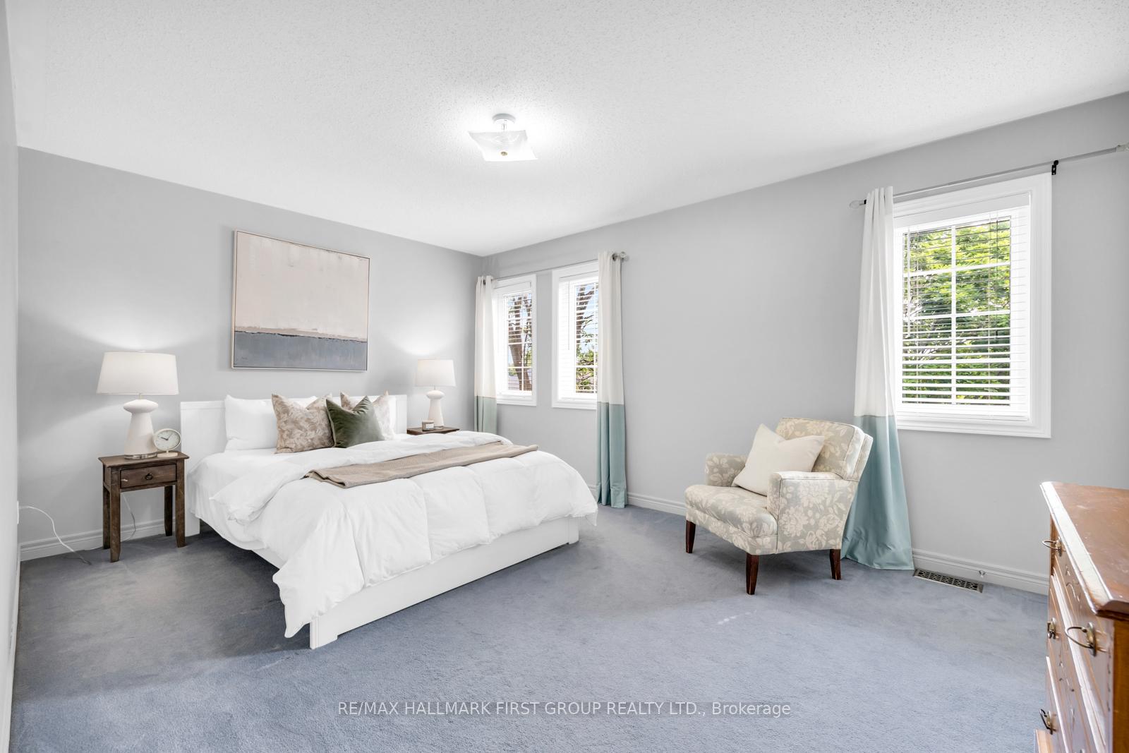 Photo 25 of 80 Darius Harns Drive, Whitby, Brooklin — HOMEH