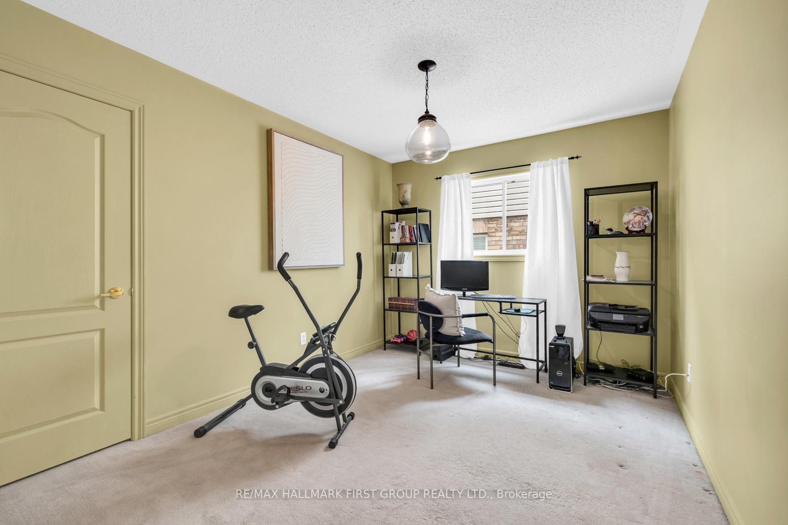 Photo 26 of 80 Darius Harns Drive, Whitby, Brooklin — HOMEH