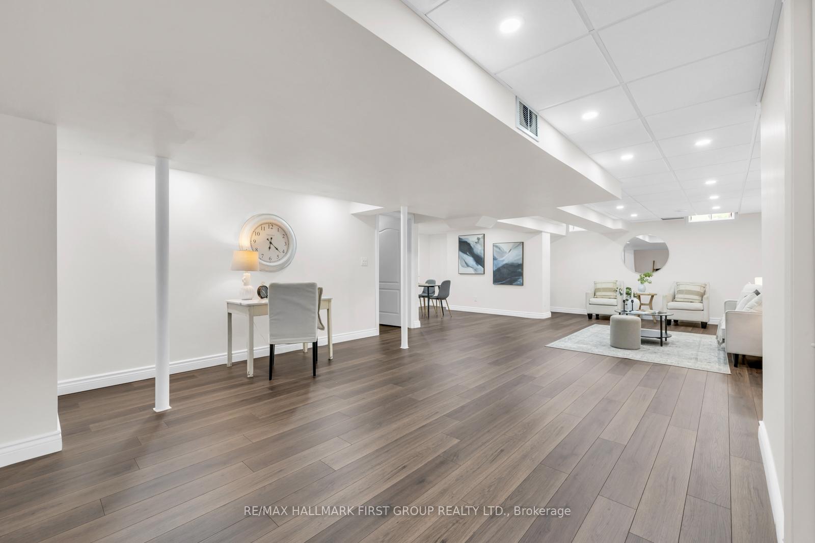Photo 30 of 80 Darius Harns Drive, Whitby, Brooklin — HOMEH