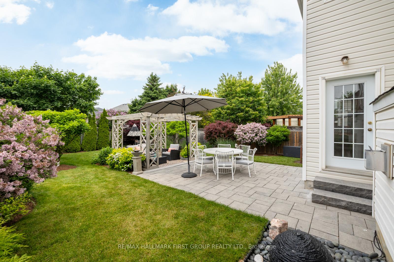 Photo 31 of 80 Darius Harns Drive, Whitby, Brooklin — HOMEH