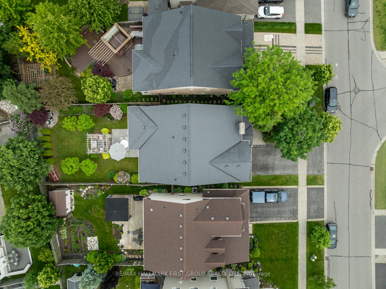 Photo 34 of 80 Darius Harns Drive, Whitby, Brooklin — HOMEH
