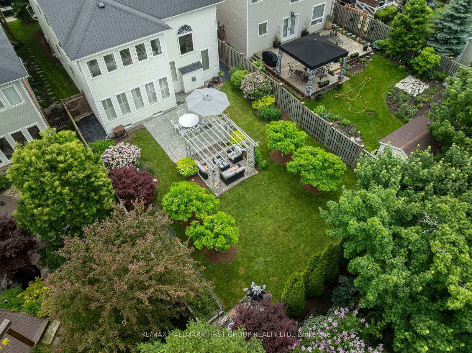 Photo 35 of 80 Darius Harns Drive, Whitby, Brooklin — HOMEH