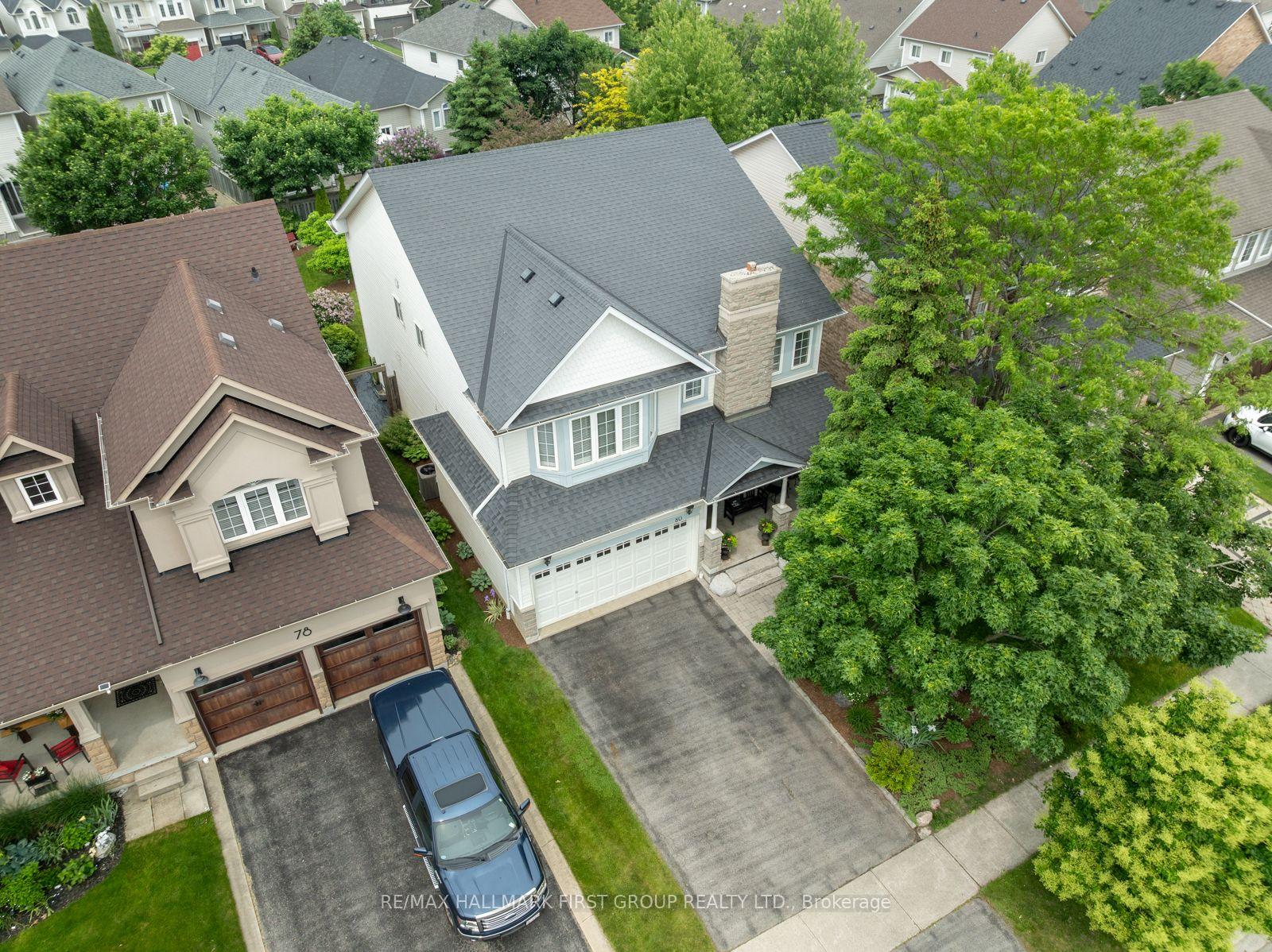 Photo 36 of 80 Darius Harns Drive, Whitby, Brooklin — HOMEH
