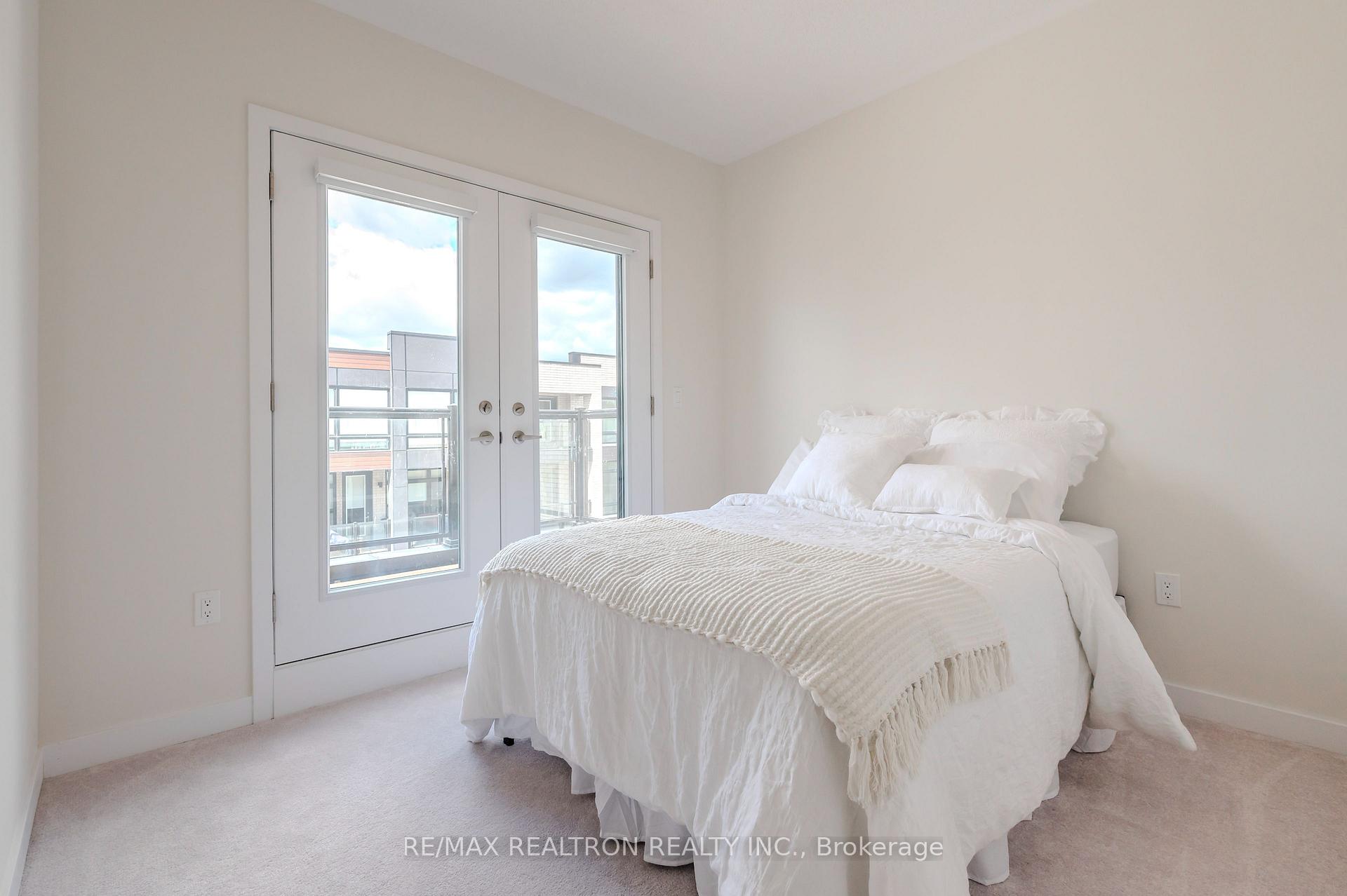 Photo 16 of 41 Chiffon Street, Vaughan, Steeles West Industrial — HOMEH