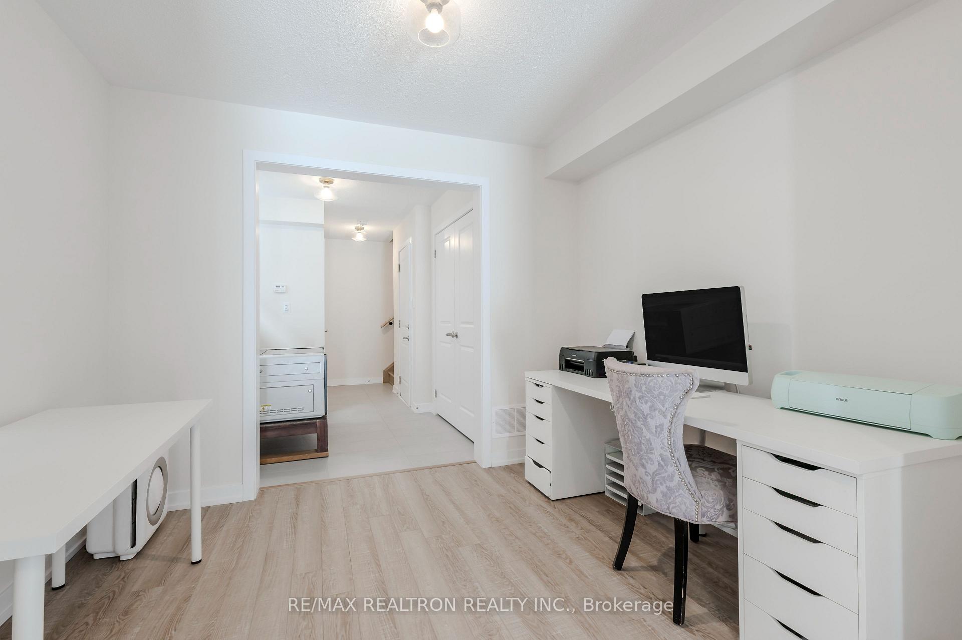 Photo 19 of 41 Chiffon Street, Vaughan, Steeles West Industrial — HOMEH