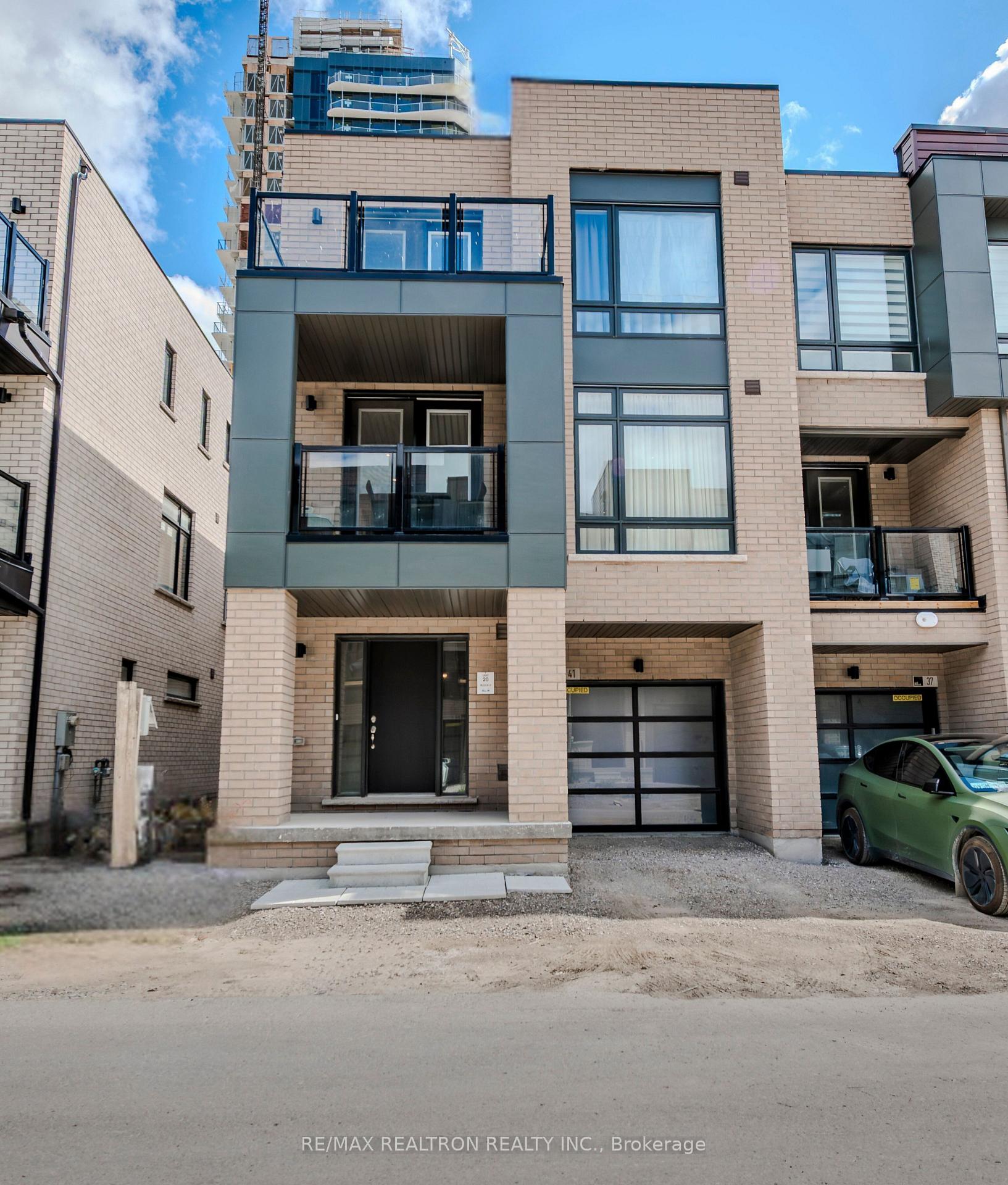 Photo 22 of 41 Chiffon Street, Vaughan, Steeles West Industrial — HOMEH