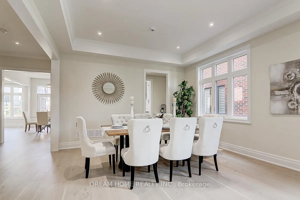 Photo 4 of 459 Via Romano Boulevard, Vaughan, Patterson — HOMEH