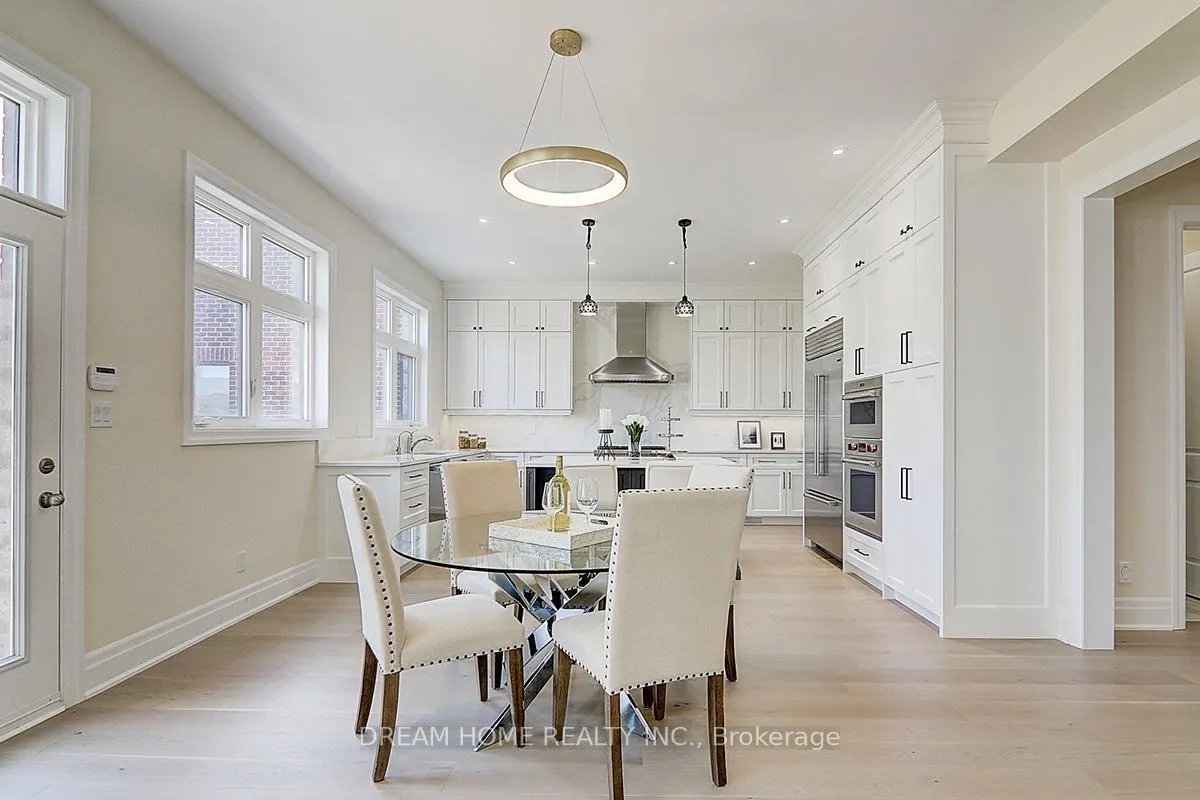 Photo 7 of 459 Via Romano Boulevard, Vaughan, Patterson — HOMEH