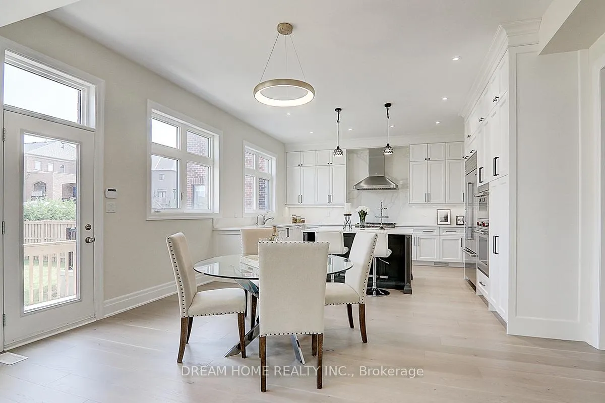 Photo 8 of 459 Via Romano Boulevard, Vaughan, Patterson — HOMEH