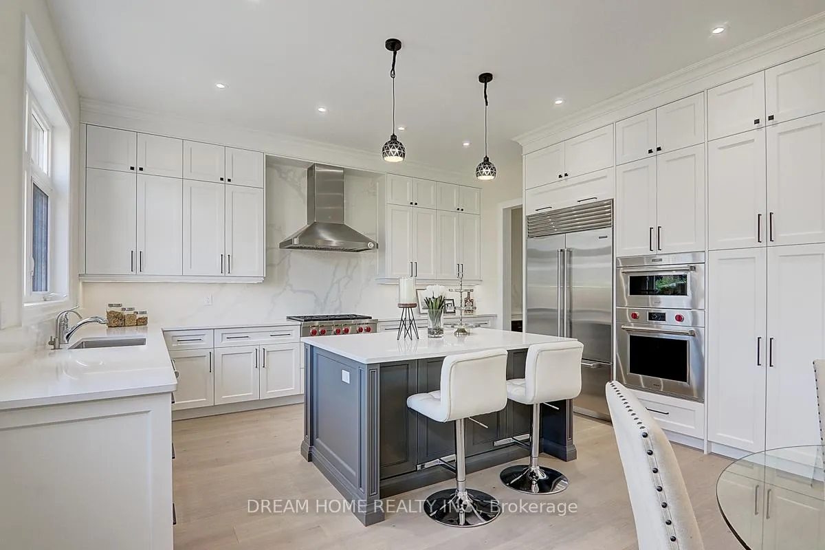 Photo 9 of 459 Via Romano Boulevard, Vaughan, Patterson — HOMEH