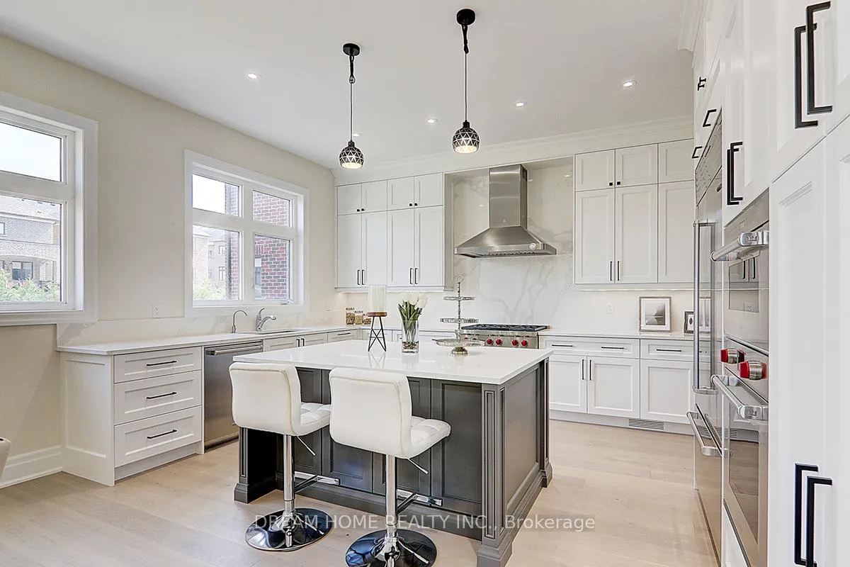 Photo 11 of 459 Via Romano Boulevard, Vaughan, Patterson — HOMEH