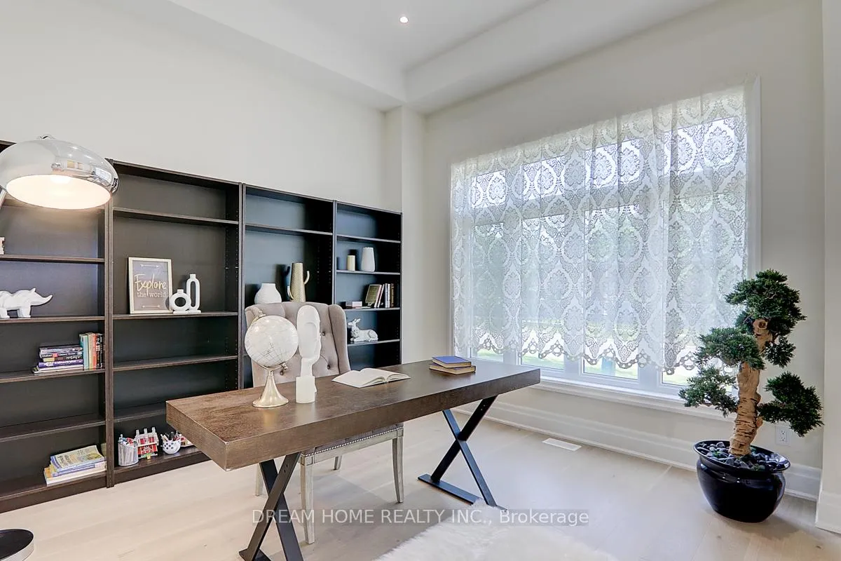 Photo 14 of 459 Via Romano Boulevard, Vaughan, Patterson — HOMEH