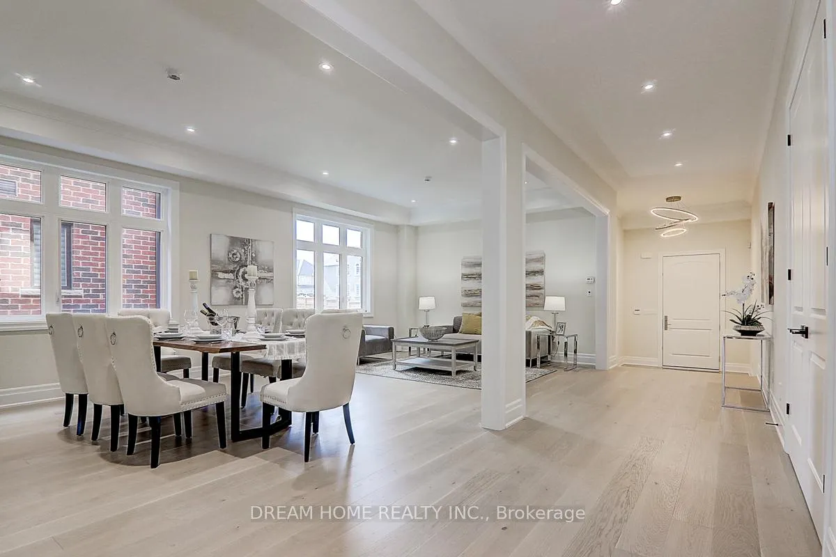 Photo 15 of 459 Via Romano Boulevard, Vaughan, Patterson — HOMEH