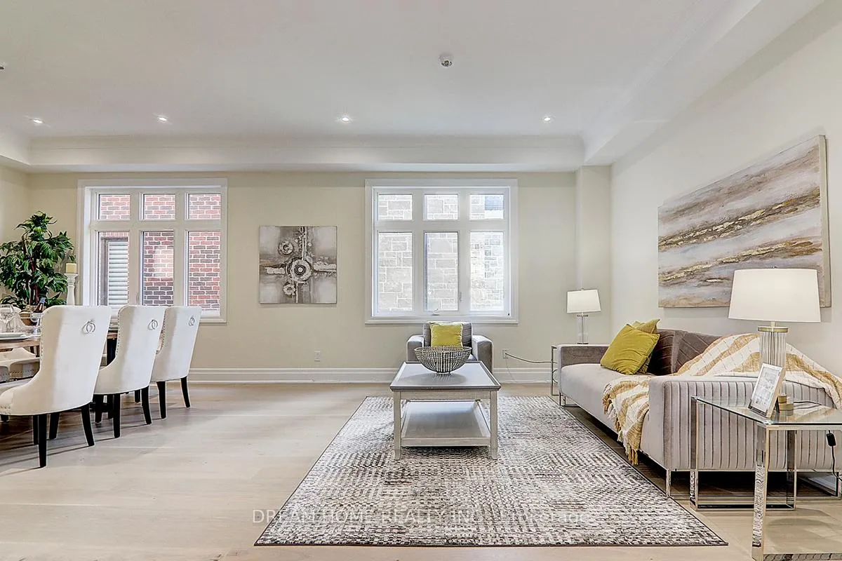 Photo 17 of 459 Via Romano Boulevard, Vaughan, Patterson — HOMEH