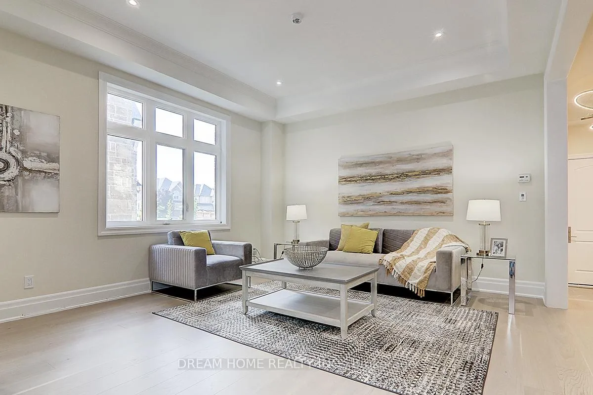 Photo 19 of 459 Via Romano Boulevard, Vaughan, Patterson — HOMEH
