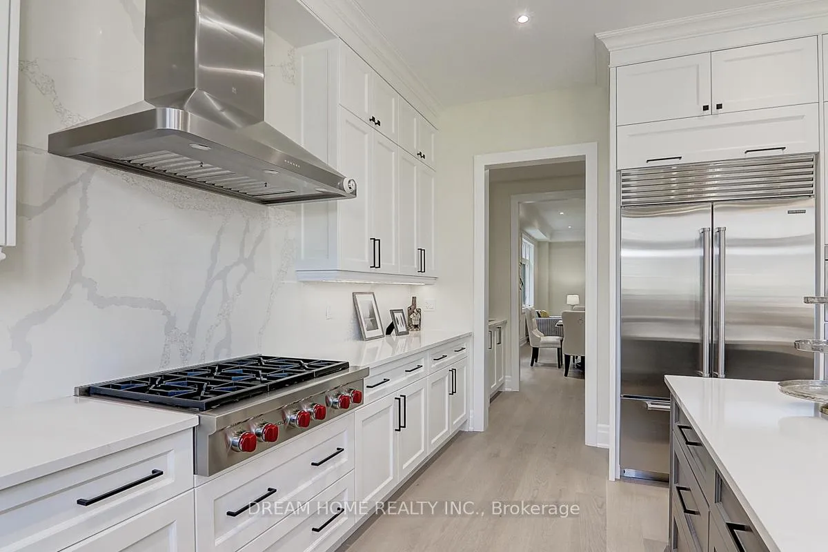 Photo 22 of 459 Via Romano Boulevard, Vaughan, Patterson — HOMEH