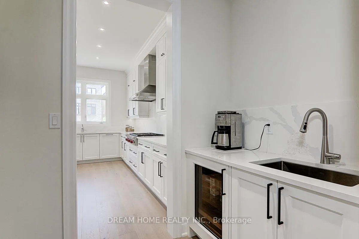 Photo 23 of 459 Via Romano Boulevard, Vaughan, Patterson — HOMEH