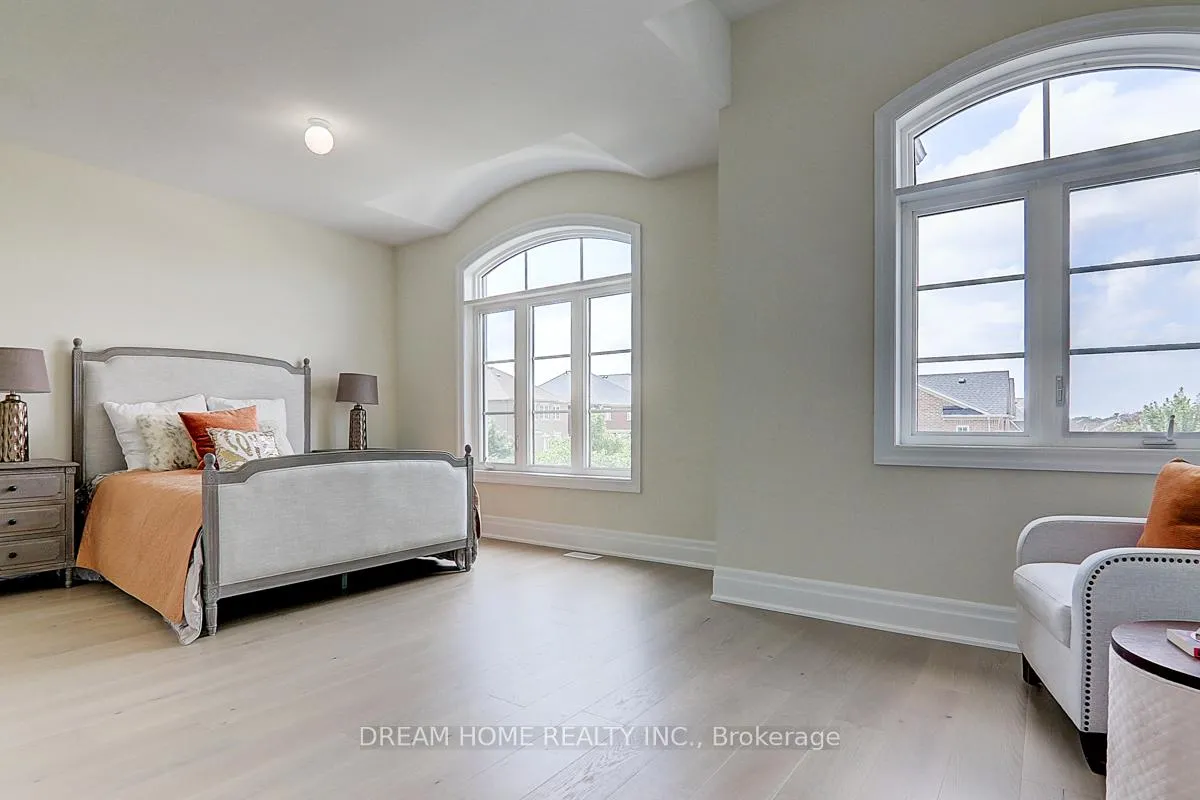 Photo 29 of 459 Via Romano Boulevard, Vaughan, Patterson — HOMEH