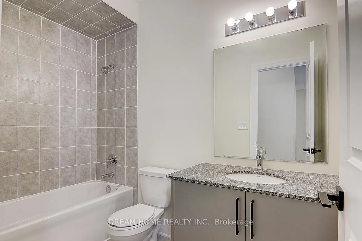 Photo 40 of 459 Via Romano Boulevard, Vaughan, Patterson — HOMEH