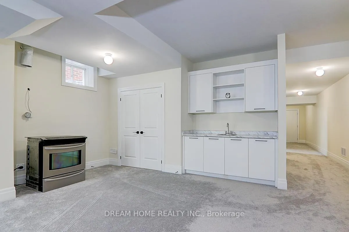 Photo 45 of 459 Via Romano Boulevard, Vaughan, Patterson — HOMEH