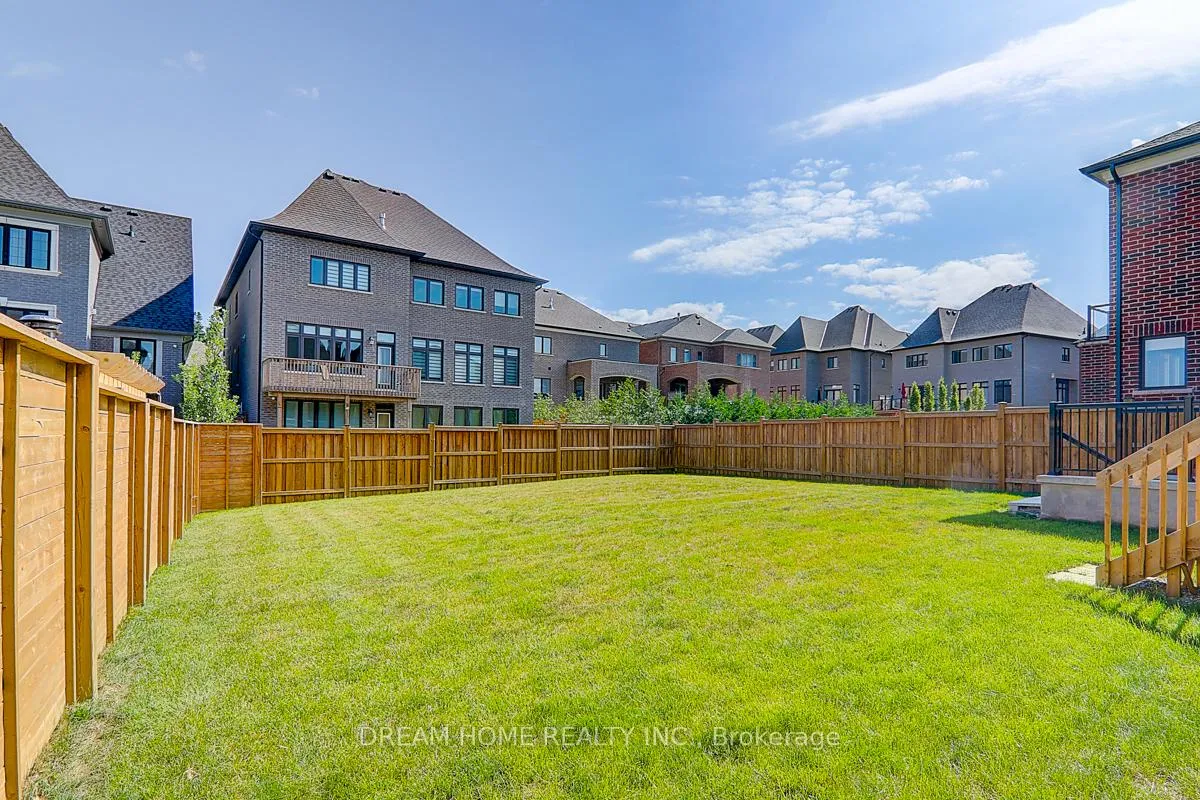 Photo 47 of 459 Via Romano Boulevard, Vaughan, Patterson — HOMEH
