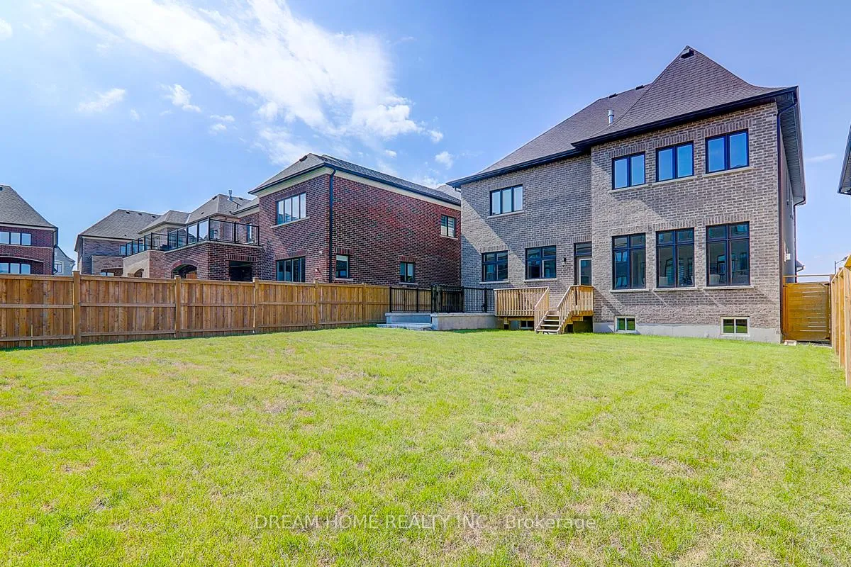 Photo 48 of 459 Via Romano Boulevard, Vaughan, Patterson — HOMEH
