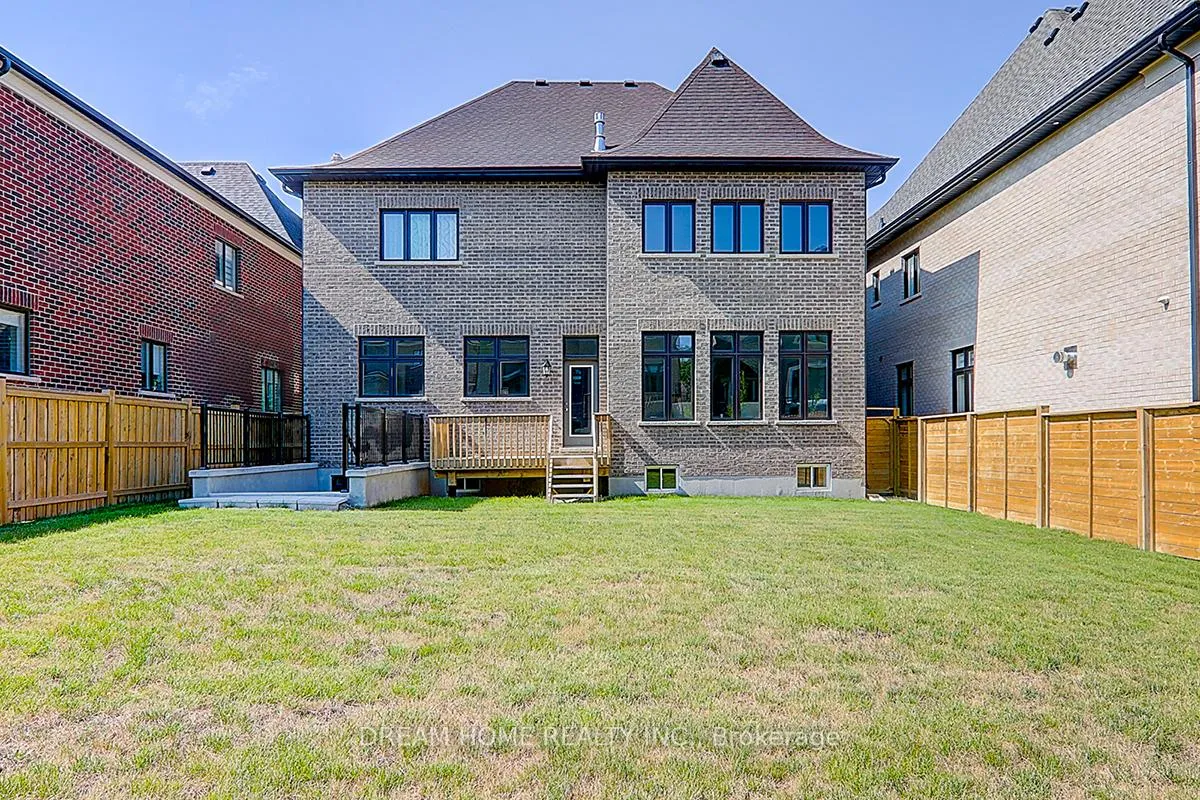 Photo 49 of 459 Via Romano Boulevard, Vaughan, Patterson — HOMEH