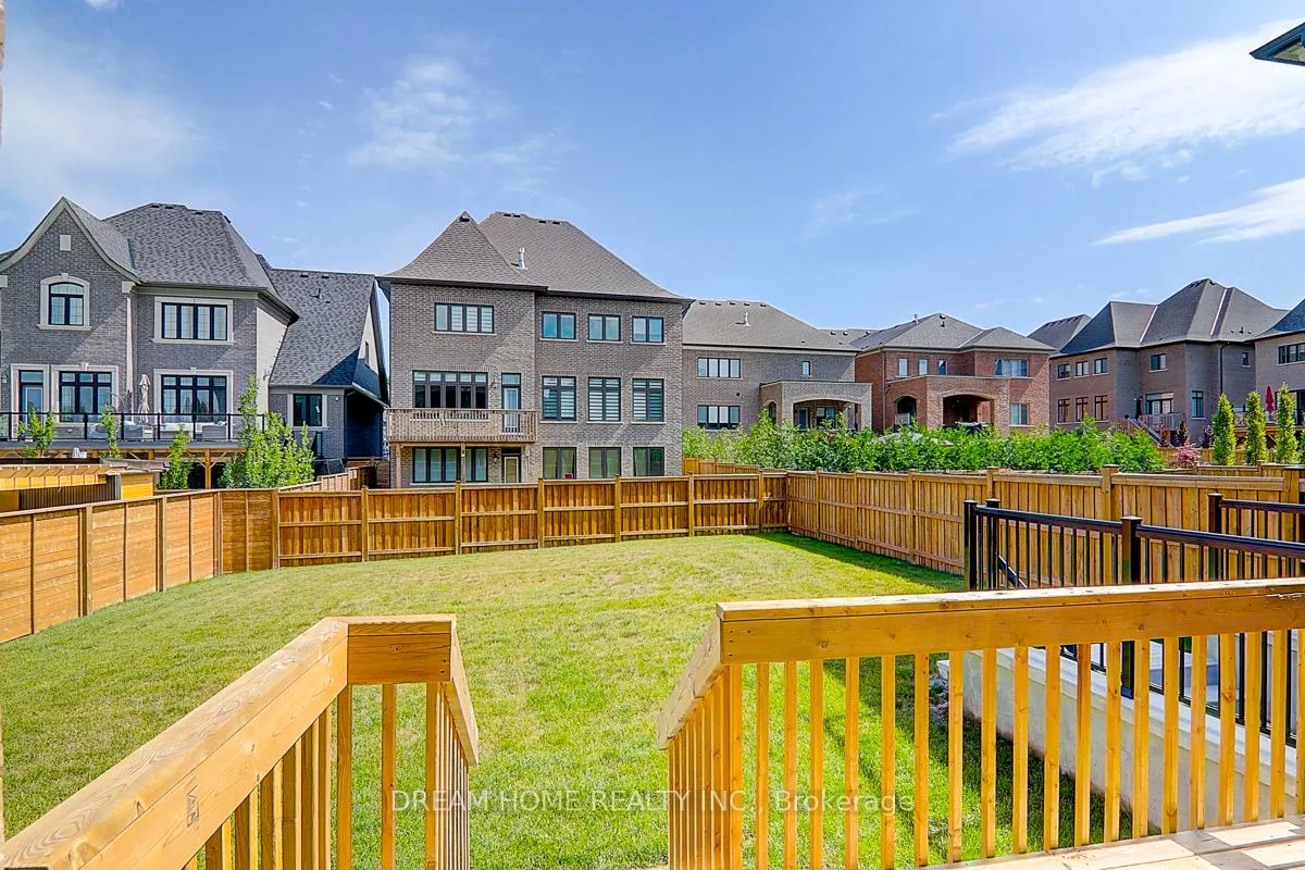 Photo 50 of 459 Via Romano Boulevard, Vaughan, Patterson — HOMEH