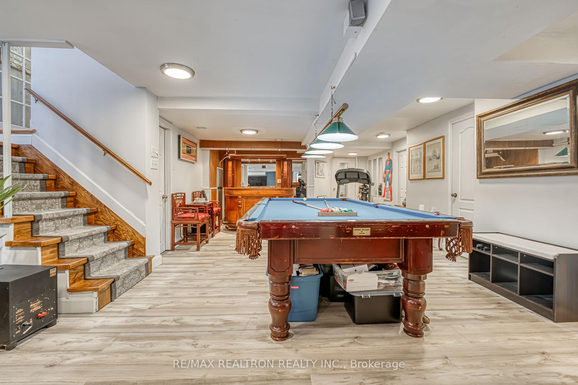 Photo 20 of 30 Green Meadow Crescent, Richmond Hill, Oak Ridges Lake Wilcox — HOMEH
