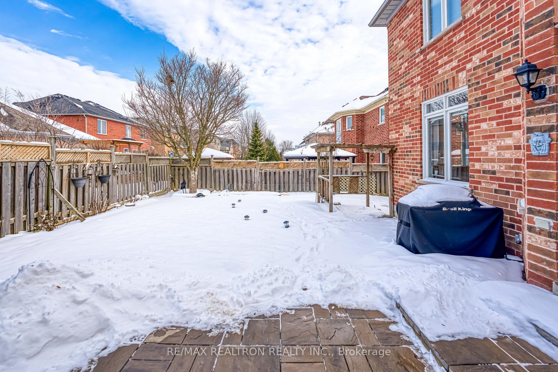 Photo 24 of 30 Green Meadow Crescent, Richmond Hill, Oak Ridges Lake Wilcox — HOMEH