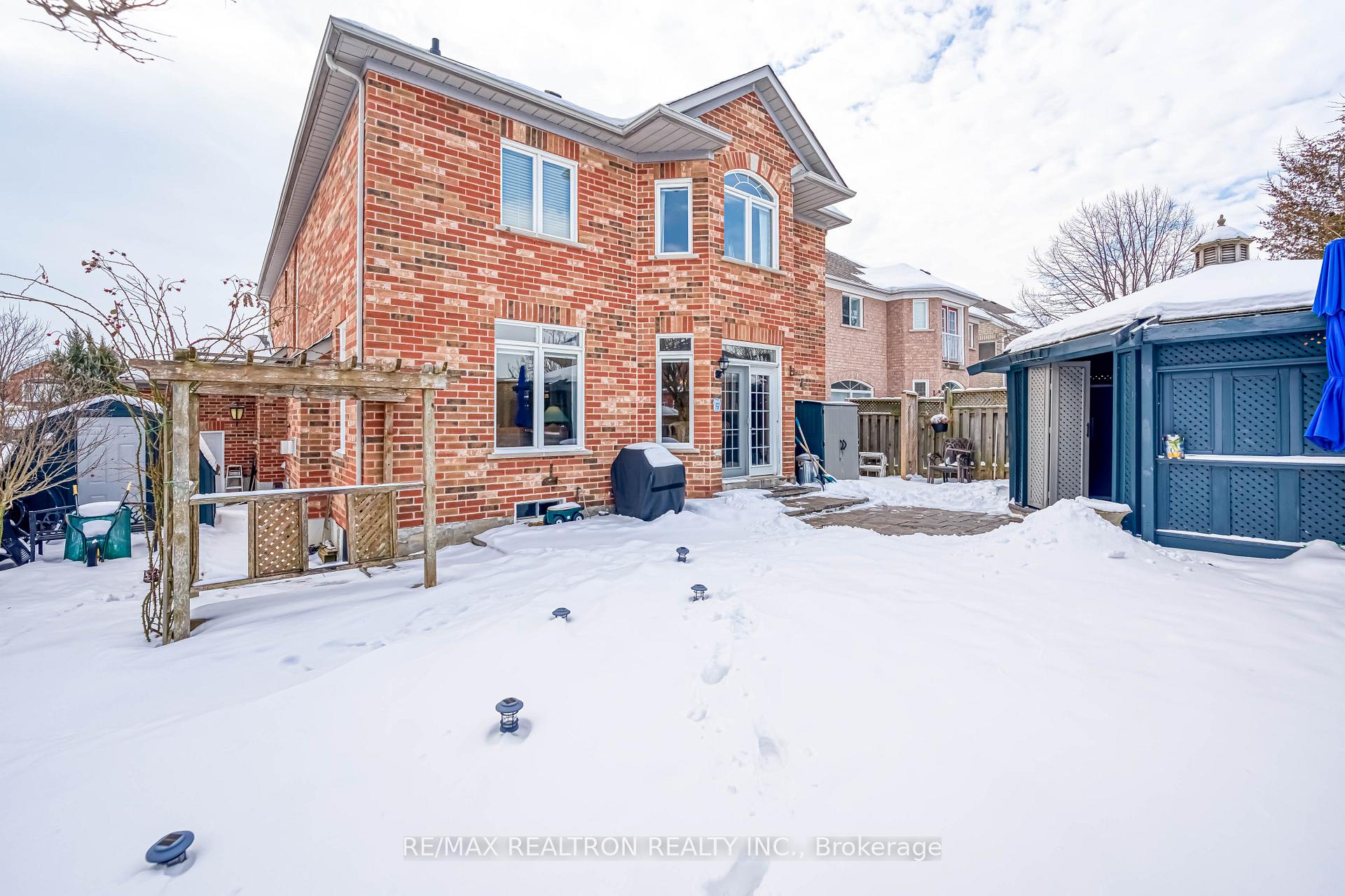 Photo 25 of 30 Green Meadow Crescent, Richmond Hill, Oak Ridges Lake Wilcox — HOMEH