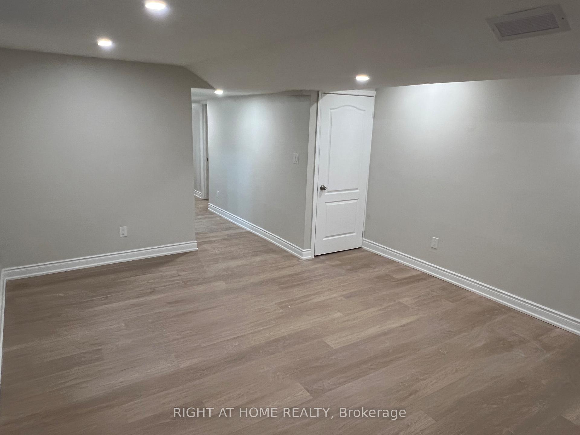 Photo 5 of Unit Lower, 168 Convoy Crescent, Vaughan, Vellore Village — HOMEH