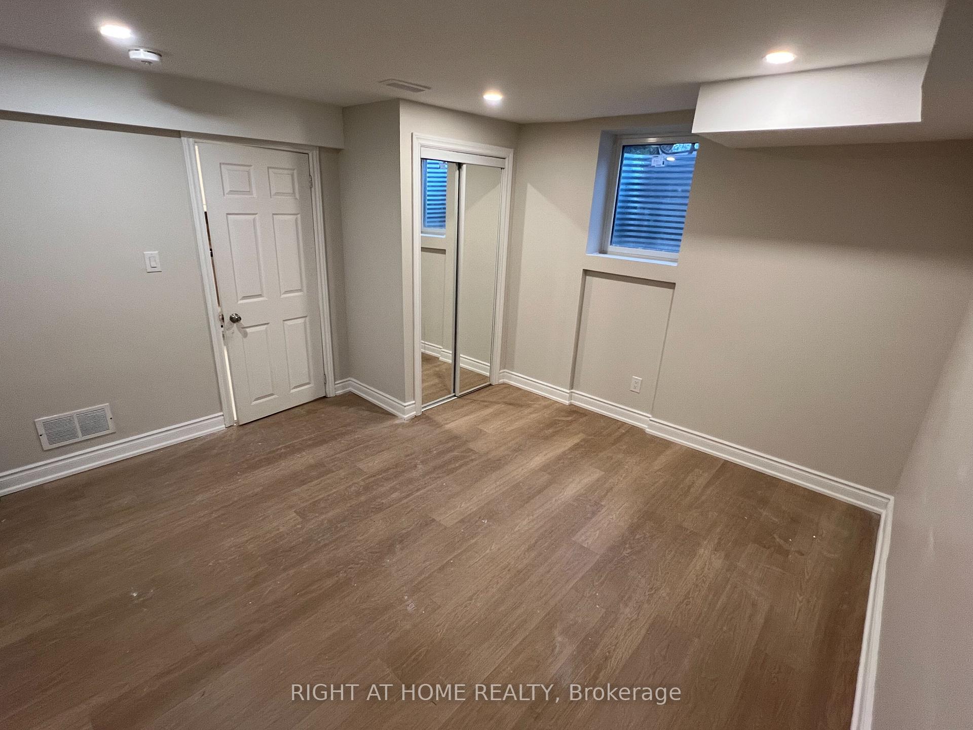 Photo 7 of Unit Lower, 168 Convoy Crescent, Vaughan, Vellore Village — HOMEH