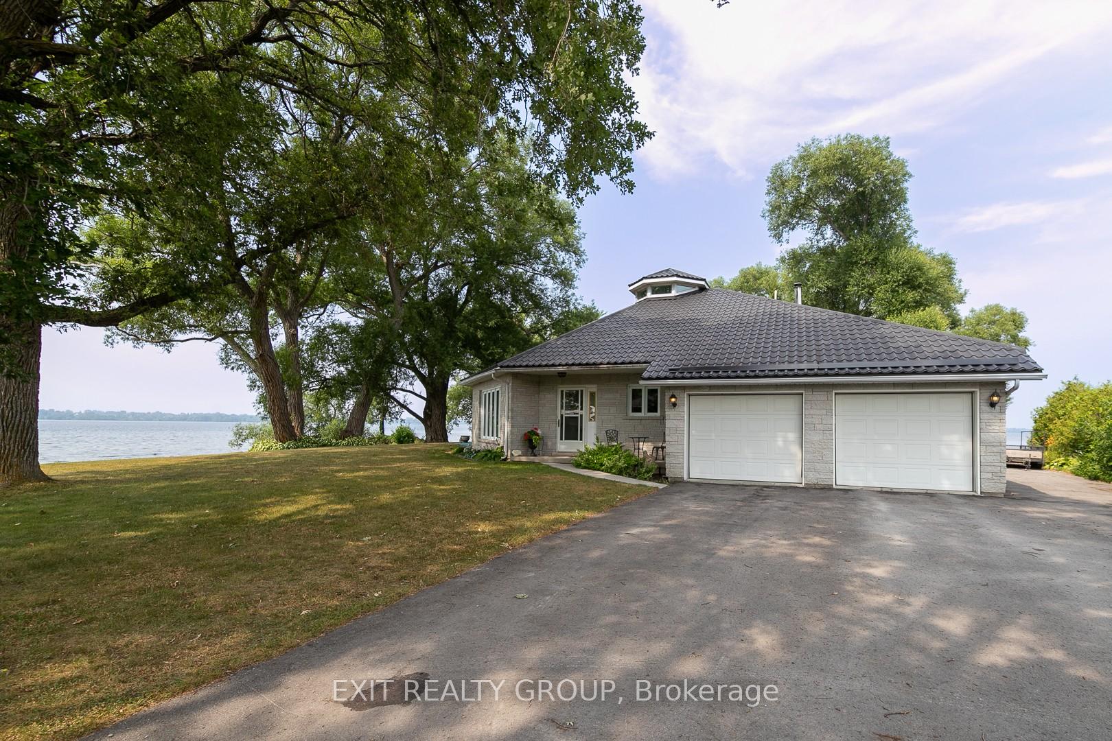 Photo 2 of 45 Peats Point Lane, Prince Edward County, Ameliasburg Ward — HOMEH