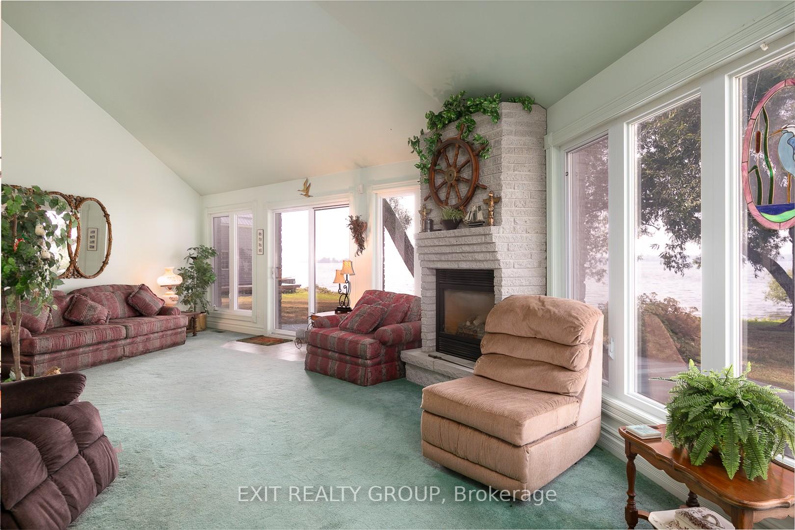 Photo 8 of 45 Peats Point Lane, Prince Edward County, Ameliasburg Ward — HOMEH