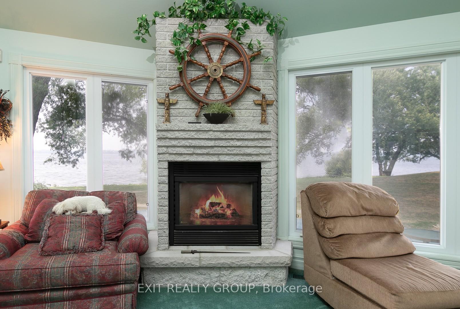Photo 9 of 45 Peats Point Lane, Prince Edward County, Ameliasburg Ward — HOMEH
