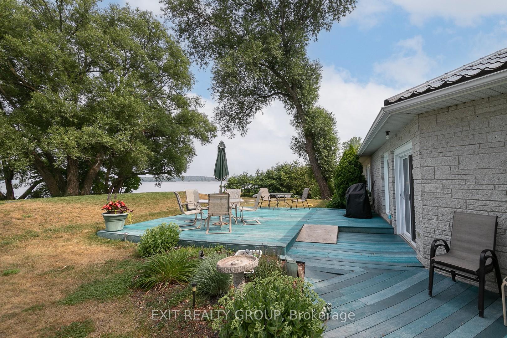 Photo 24 of 45 Peats Point Lane, Prince Edward County, Ameliasburg Ward — HOMEH