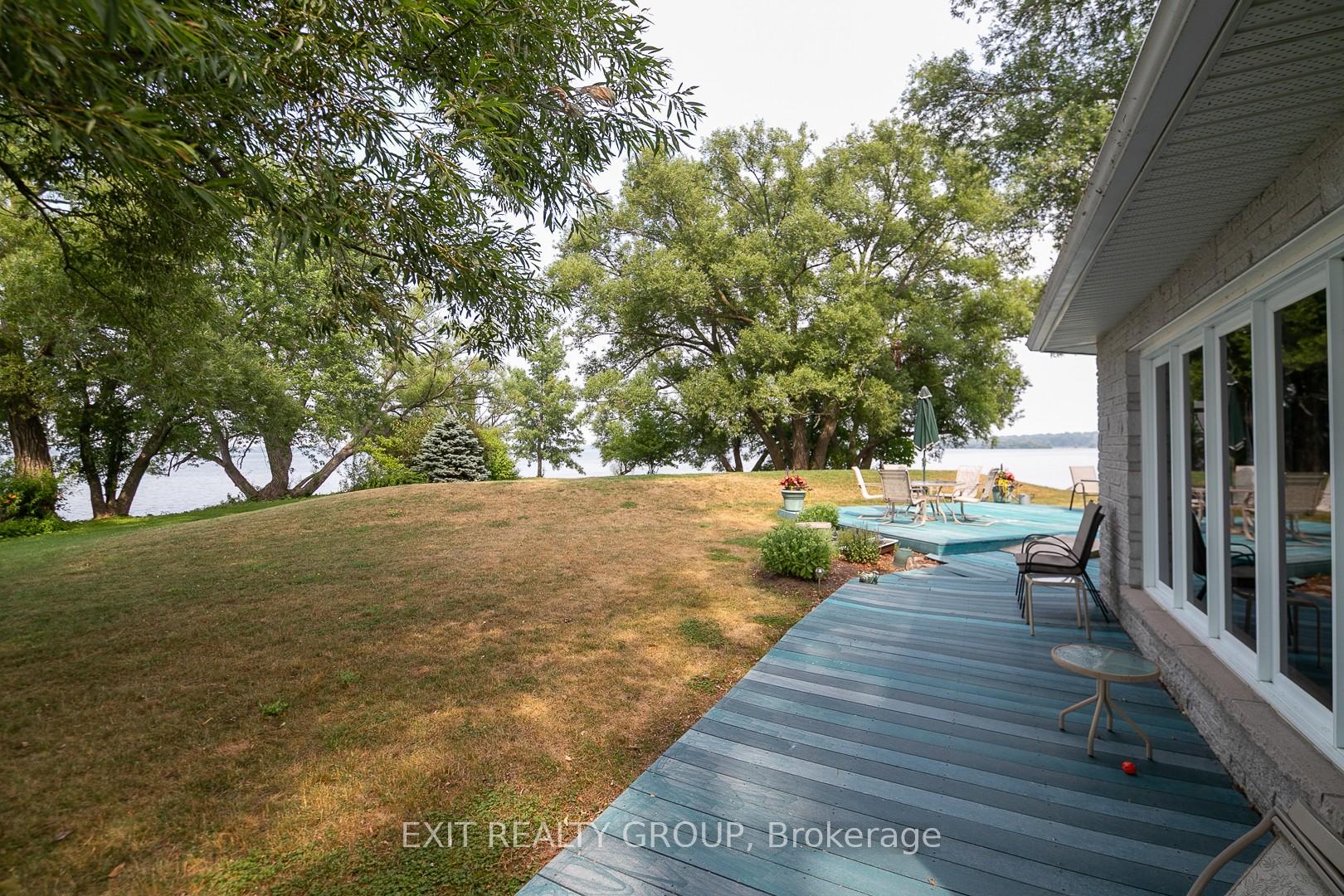 Photo 25 of 45 Peats Point Lane, Prince Edward County, Ameliasburg Ward — HOMEH