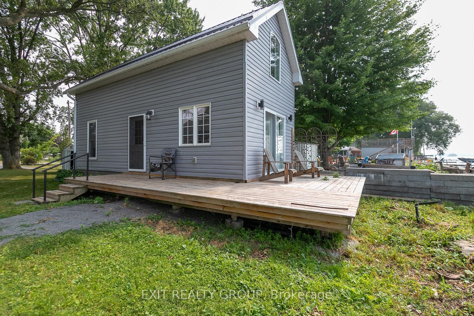 Photo 27 of 45 Peats Point Lane, Prince Edward County, Ameliasburg Ward — HOMEH