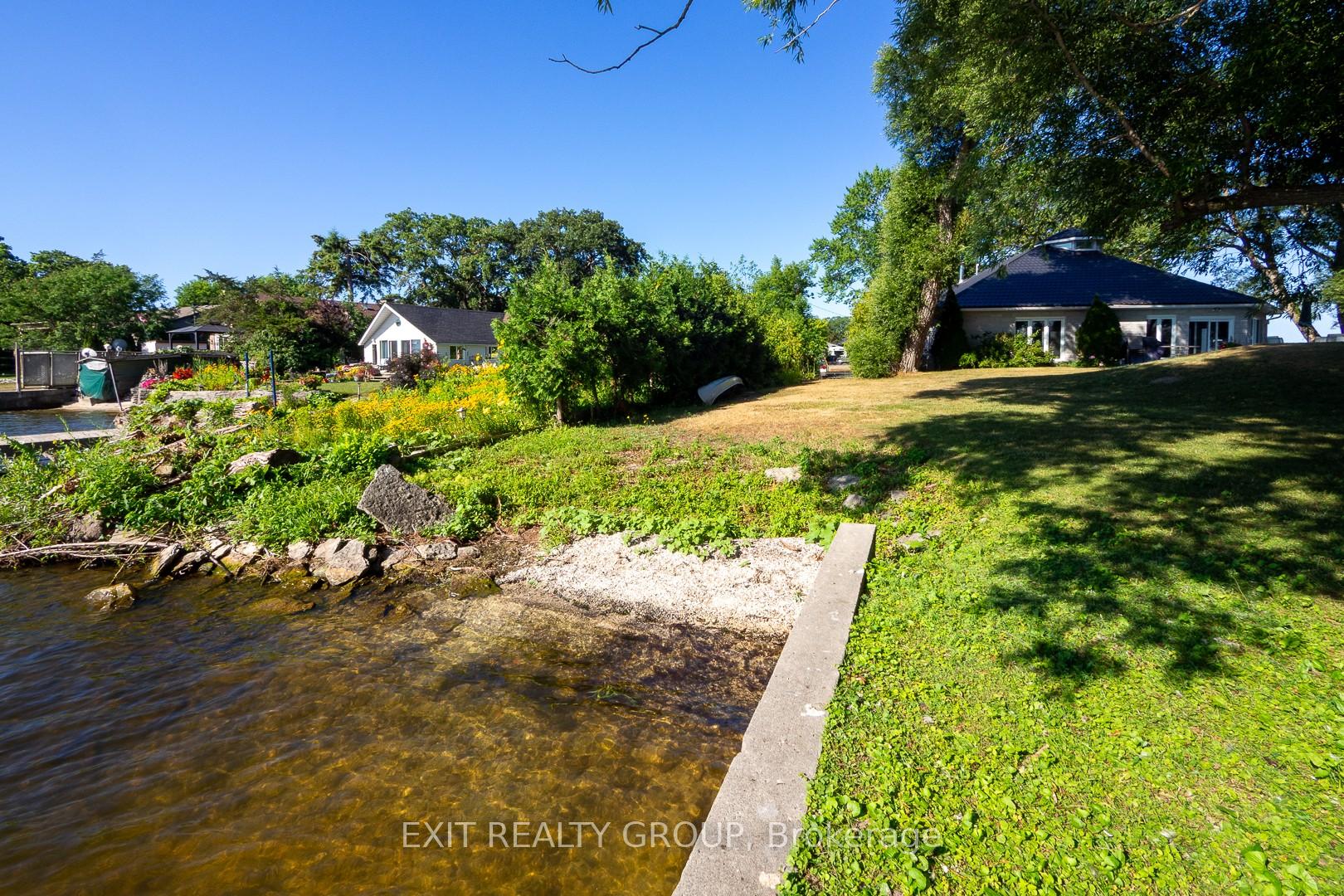 Photo 39 of 45 Peats Point Lane, Prince Edward County, Ameliasburg Ward — HOMEH